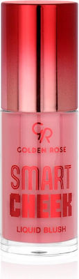 Golden Rose Liquid Blush Smart Cheek