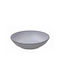 Tognana Plate Soup Blue with Diameter 20cm 6pcs