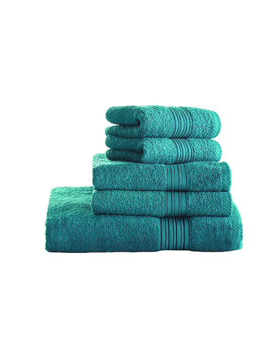 Charalambidis Textiles Face Towel 50x100cm Petr...