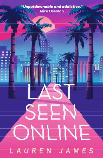 Last Seen Online Last Seen Online