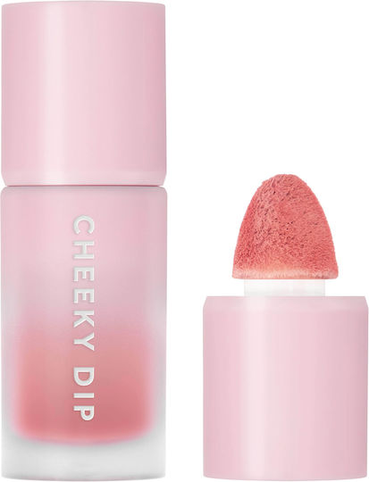 W7 Cosmetics Liquid Ρουζ Cheeky Dip Skinny Dip