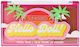 Sunkissed Palette mit Rouge Hello Doll Face Trio Blusher