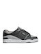Fusion Мъжки Маратонки Black / Steel / White