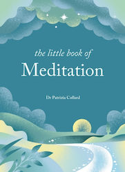 Little Book of Meditation (Hardcover)