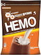 Hemo Κακάο σε Σκόνη 400gr