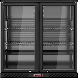 Lappas Ψυγείο Back Bar 220lt Διπλό LP-220HB Lappas Ψυγείο Back Bar 220lt Διπλό LP-220HB