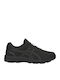 Gelmission 3 Sneakers Black