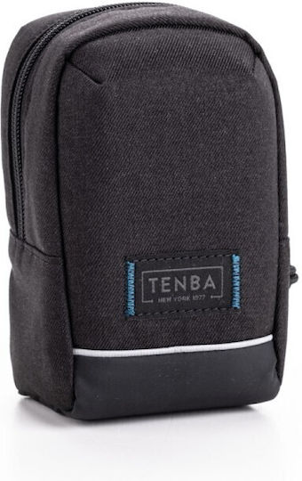 Tenba Pouch Φωτογραφικής Μηχανής Skyline V2 4 σε Μαύρο Χρώμα