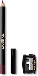 Guerlain Lip Pencil #06-burgundy Guerlain Lip Pencil #06-burgundy