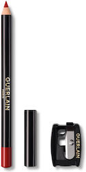 Guerlain Lip Pencil #04-red Guerlain Lip Pencil #04-red