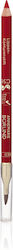 Annemarie Borlind Lippenkonturenstift Red