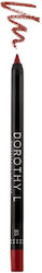 Dorothy L Waterproof Lippenkonturenstift