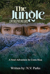 Jungle Entrepreneurs Publishers Llc (Hardcover)