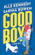 Good Boy inc