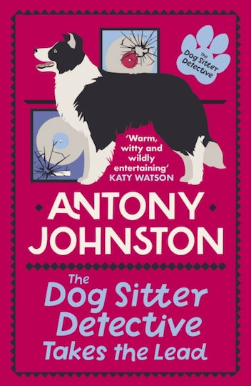 Dog Sitter Detective Takes the Lead Dog Sitter Detective Takes the Lead