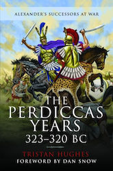 Perdiccas Years