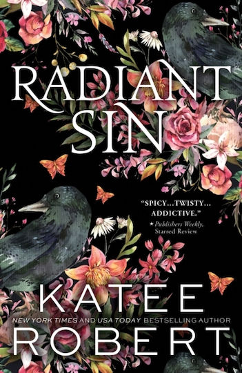 Radiant sin inc Radiant sin inc