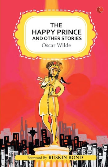 Happy Prince And Other Stories Pvt Ltd