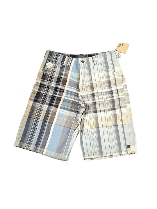 Reef Men's Shorts Charcoal