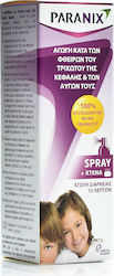 Paranix Χτενάκι 100ml