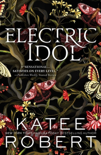 Electric Idol inc Electric Idol inc