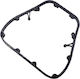 Renn-Performance Luftvolumen-Erhöhungsflansch Suzuki GSXR1300 Hayabusa 2008-2020