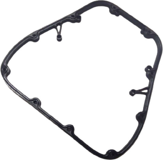 Renn-Performance Luftvolumen-Erhöhungsflansch Suzuki GSXR1300 Hayabusa 2008-2020