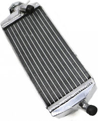 Radiator Dope Racing KTM 250 450 525 EXC 2003-2007 Right