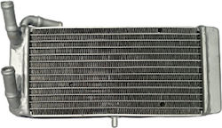 Reinforced Aluminum Radiator Yamaha Xmax Xcity Xenter 250 2010-2013