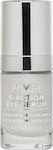 Apivita 5-Action with White Lily Moisturizing & Anti-aging Serum Eye for Firming 15ml