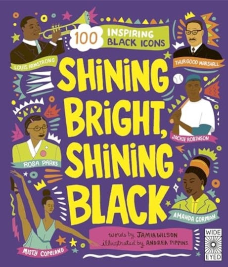 Shining Bright Shining