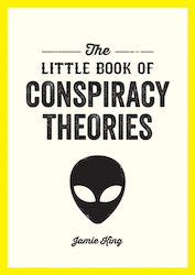 Little Book of Conspiracy Theories