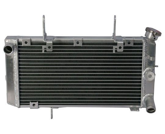 Radiator de Apă Supradimensionat și Ranforsat Suzuki DL1000 V-Strom 1000 2002-2012
