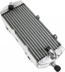 Radiator Dope Racing KTM 250 450 525 EXC 2003-2007 Left