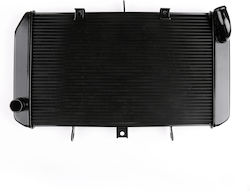 Radiator Kawasaki Z1000 Z750 2007-2009