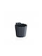 Flowerpot Prosperplast Boardee Ø 14.4 X 21.2 Cm Anthracite