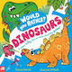 Would You Rather Dinosaurs