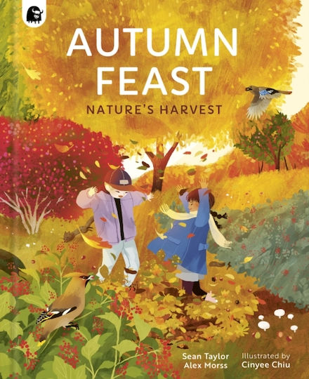 Autumn Feast Autumn Feast
