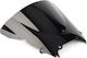 Motorcycle Windshield & Windscreen Tinted Visor B01803046