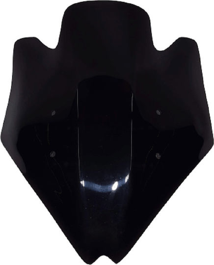 Motorcycle Windshield & Windscreen Tinted Visor for Kawasaki Z1000 B01801093