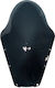 Getöntes Visier Motorrad B01803184