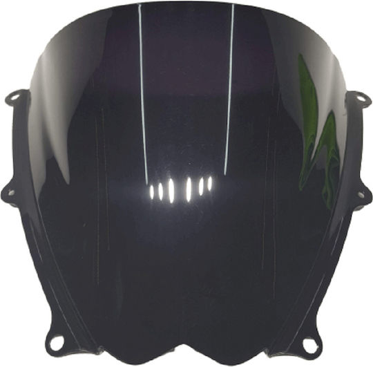 Motorcycle Windshield & Windscreen Tinted Visor for Suzuki GSX-R 1000 B01801045