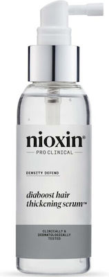 Nioxin Diaboost Лосион реконструкция 100мл