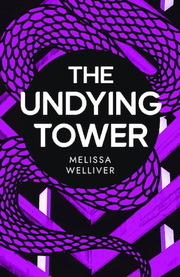Undying Tower Undying Tower
