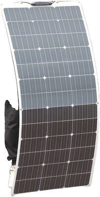 Solar Panel Charger 140w High Efficiency 12v Portable Design 140w 1140x530mm