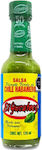 El Yucateco Habanero Green Sauce 120ml