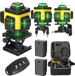 Self-Leveling Rotary Laser Level