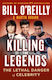 Killing The Legends