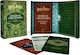 Harry Potter Magical Creatures Deck And Interactive Book U.s Multiple-component Retail Product