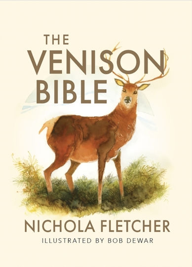 Venison Bible Venison Bible